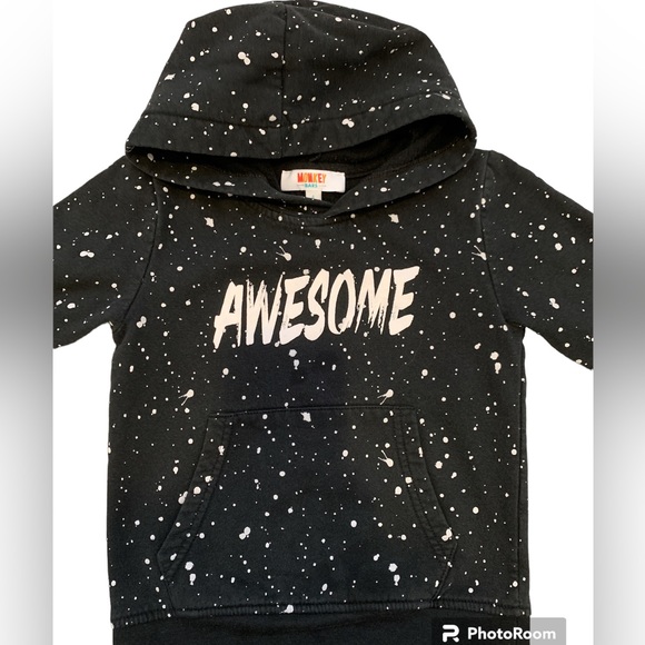 2T boy fall/winter sweater bundle - Picture 4 of 6